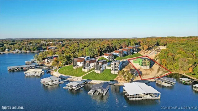 $2,699,000 | 6 Frst Lk Circle, Lake Ozark, MO 65049