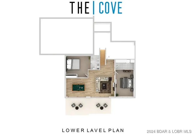 $2,699,000 | 6 Frst Lk Circle, Lake Ozark, MO 65049