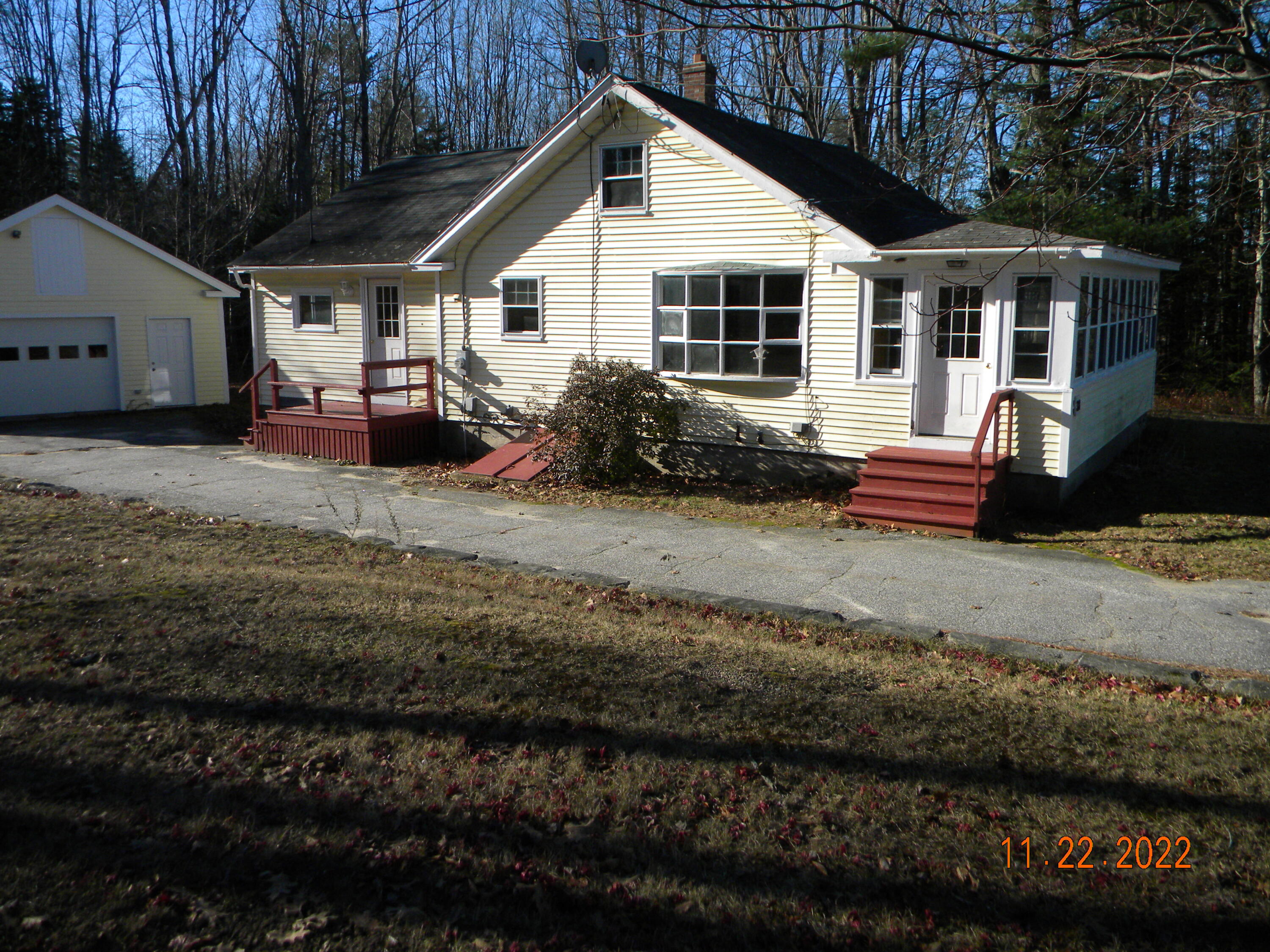 318 Bath Road Brunswick, ME 04011 - Photo 3 of 22 DSCN4544