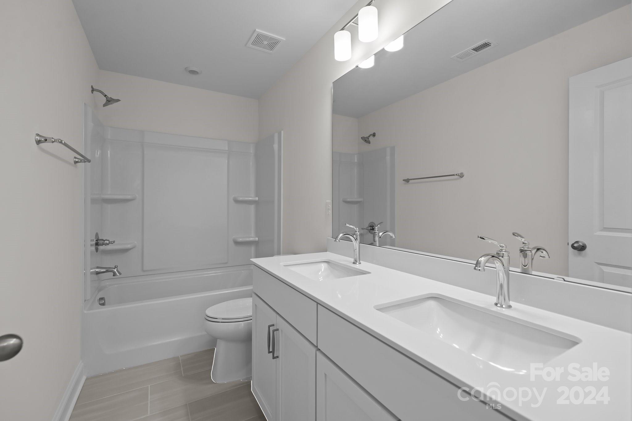 2027 Near Pt Road, Unit 17 Charlotte, NC 28208 - Photo 24 of 25