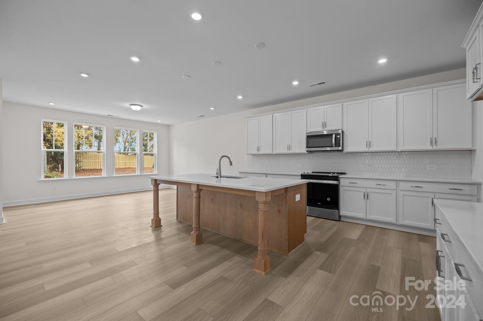 2027 Near Pt Road, Unit 17 Charlotte, NC 28208 - Photo 10 of 25