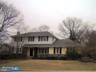 2533 Eaton Road Wilmington, DE 19810 - Photo 1 of 12 Exterior Front
