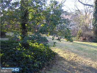 2533 Eaton Road Wilmington, DE 19810 - Photo 12 of 12 Exterior Back