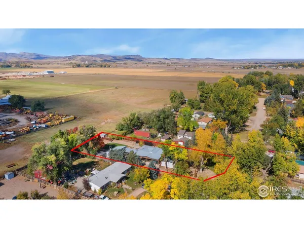 $850,000 | 2801 Farview Drive, Fort Collins, CO 80524