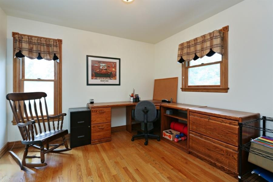 9781 Hills Road Baroda, MI 49101 - Photo 12 of 15 4th Bedroom