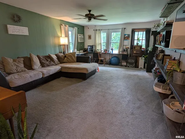 $74,900 | 532 Highway 146, Golconda, IL 62938