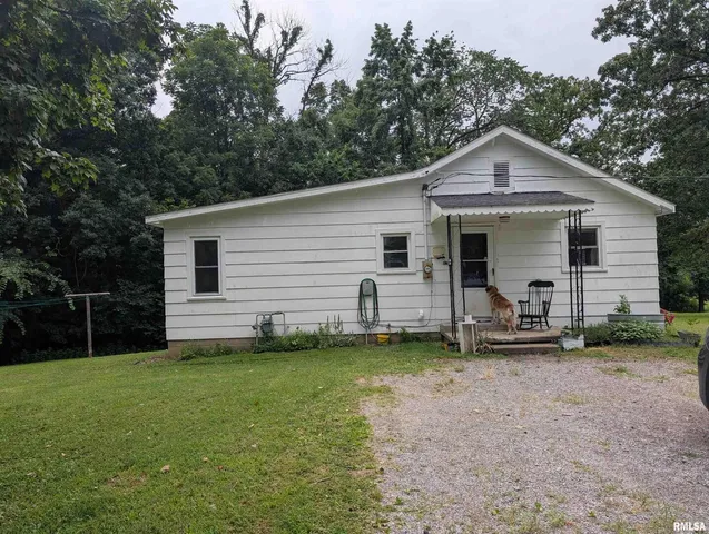 $74,900 | 532 Highway 146, Golconda, IL 62938