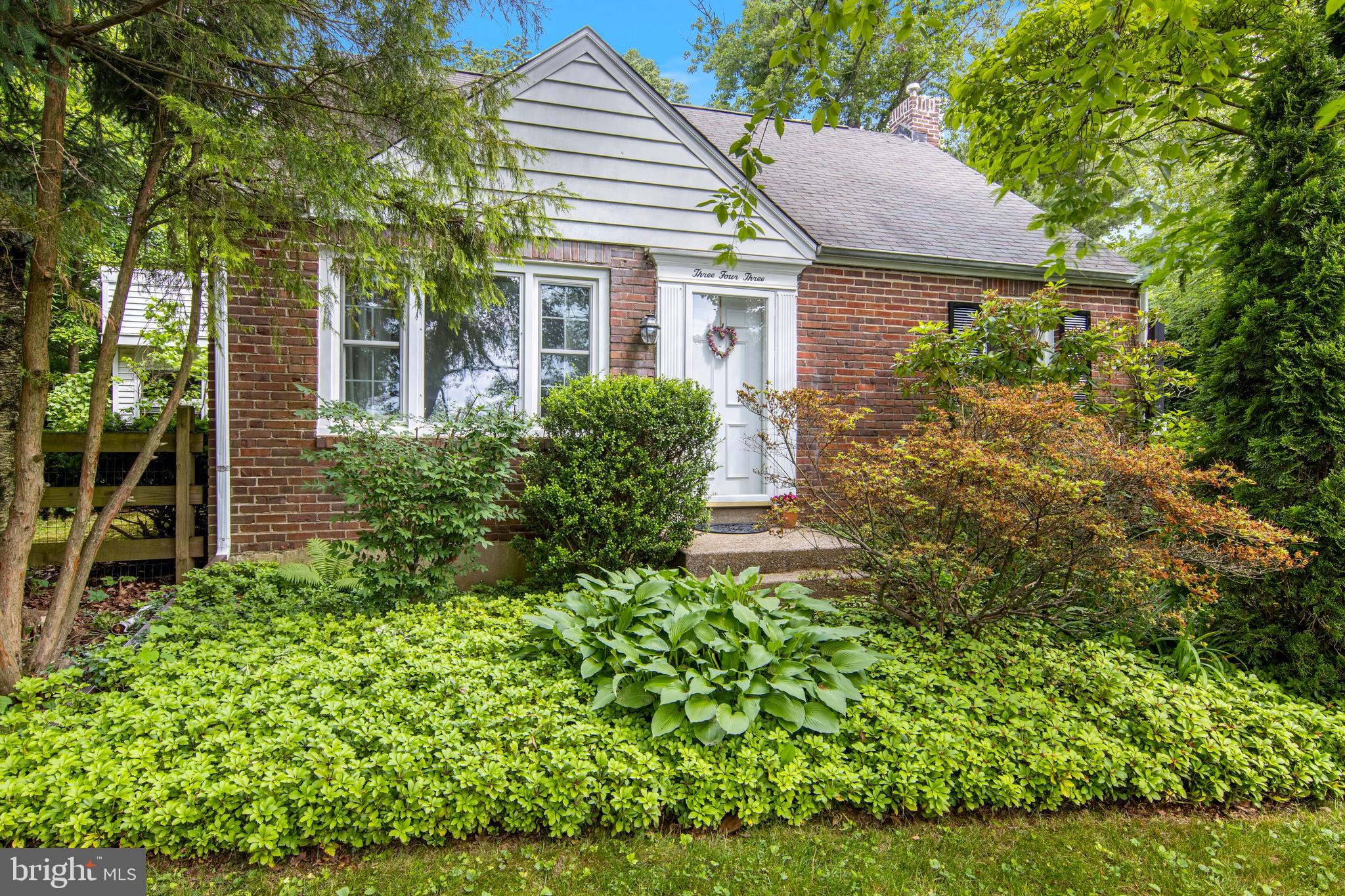 343 McMull Drive Wayne, PA 19087 - Photo 1 of 31