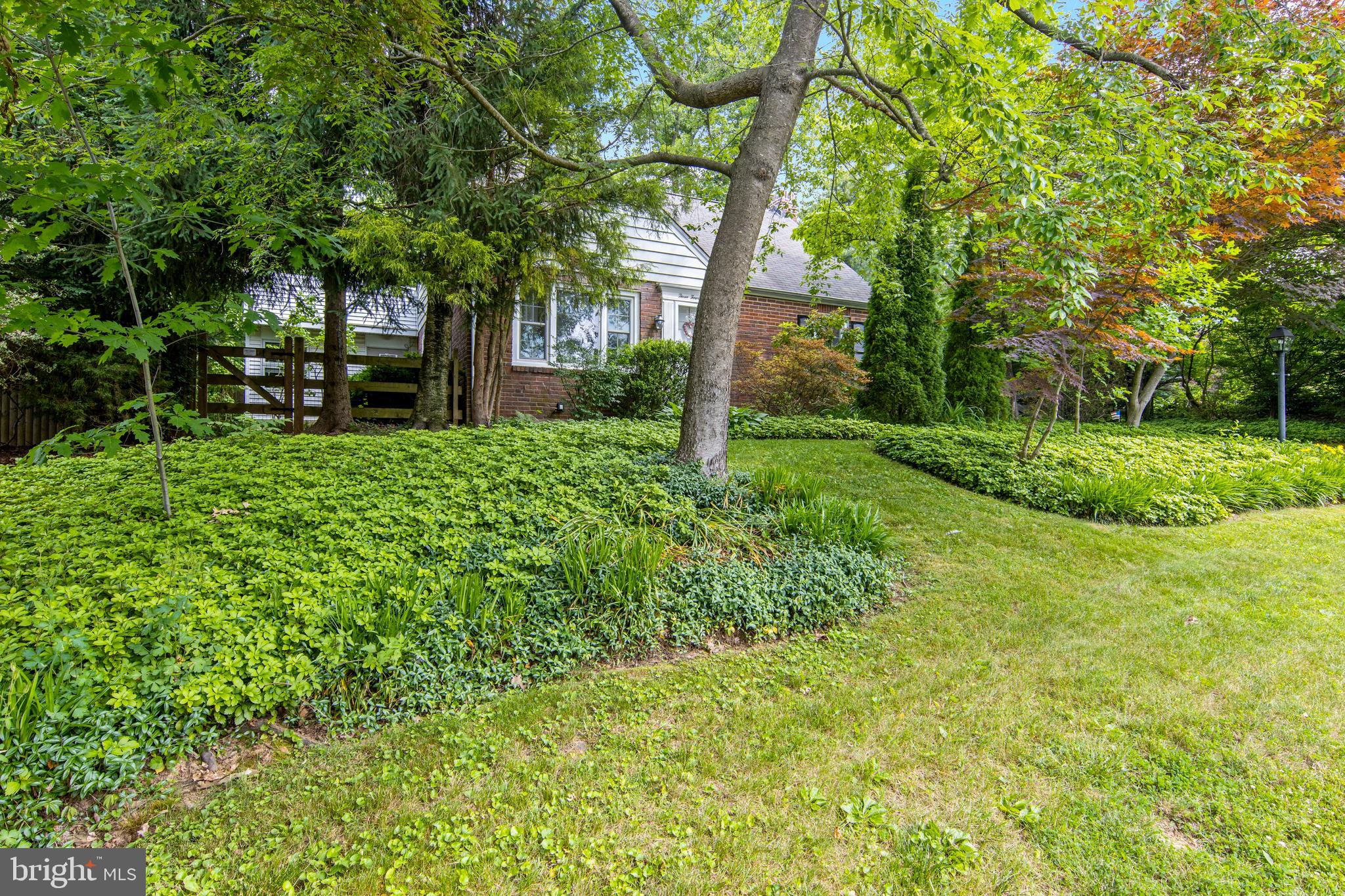 343 McMull Drive Wayne, PA 19087 - Photo 4 of 31