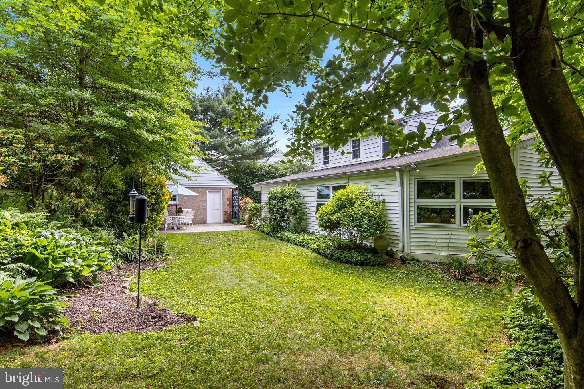 343 McMull Drive Wayne, PA 19087 - Photo 9 of 31