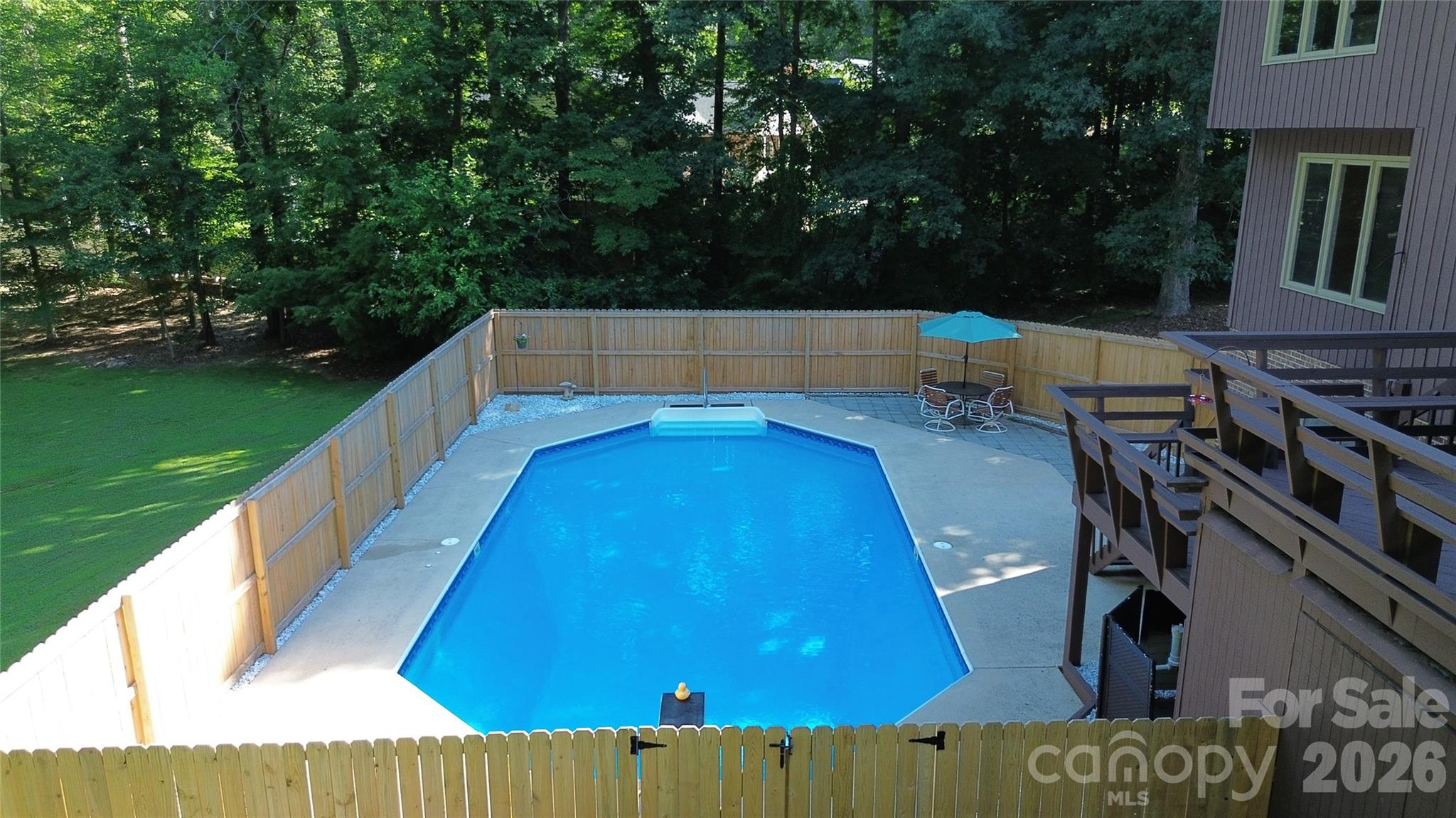 136 Griffin Street Stanley, NC 28164 - Photo 2 of 28
