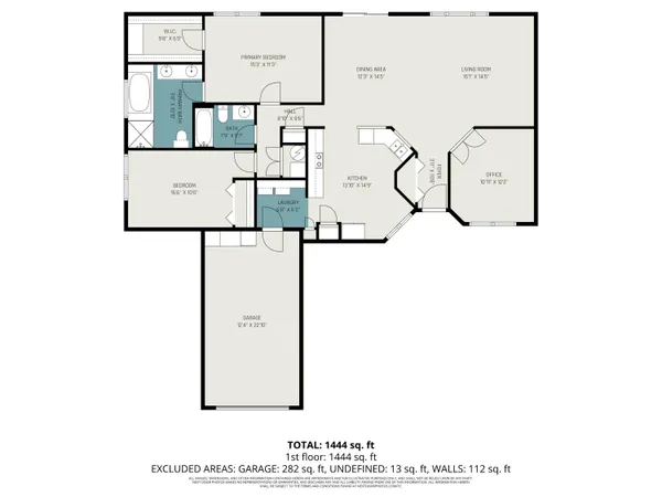 $325,000 | 716 Cobblestone Way, Chelsea, MI 48118