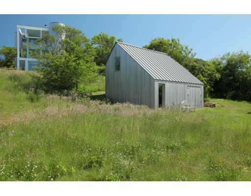 924 Champlin Road Block Island, RI 02807 - Photo 4 of 23 Storage. Outbuilding