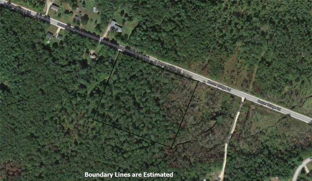 Lot 61 Center Bridge Road Turner, ME 04282 - Photo 1 of 4 Photo