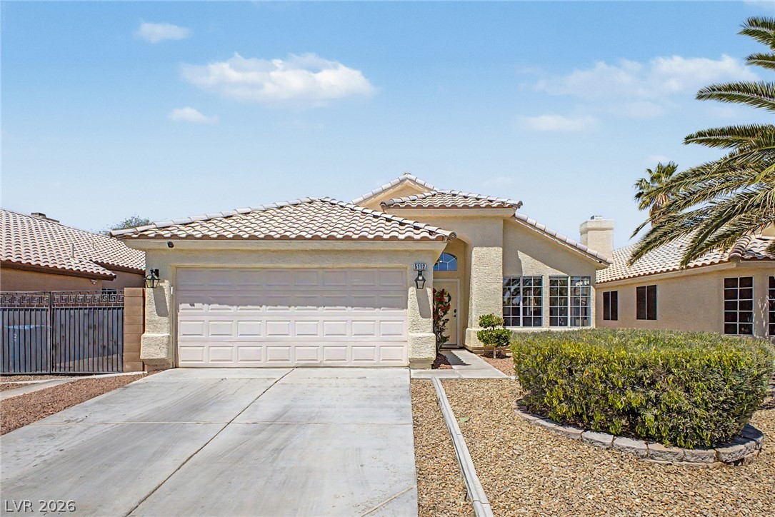 5112 West Camino Del Rancho Las Vegas, NV 89130 - Photo 2 of 44