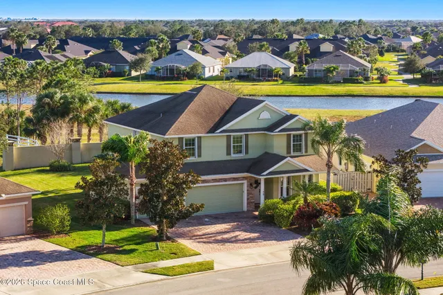$690,000 | 3838 Hollisten Circle, Melbourne, FL 32940