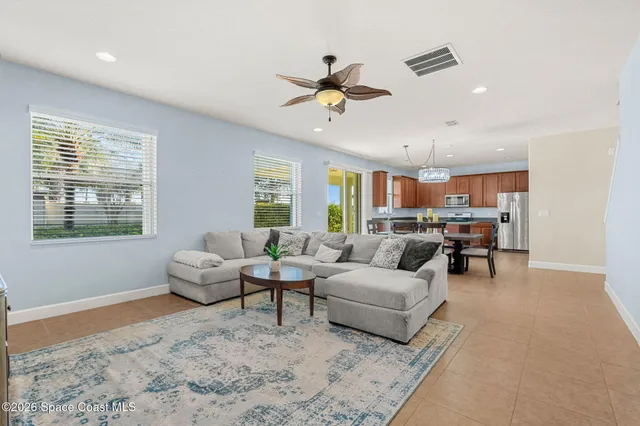$690,000 | 3838 Hollisten Circle, Melbourne, FL 32940