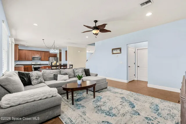 $690,000 | 3838 Hollisten Circle, Melbourne, FL 32940