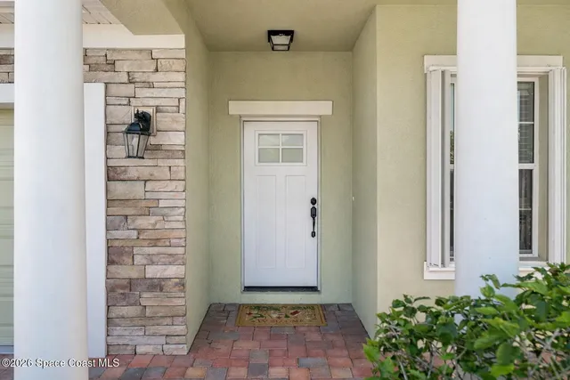 $690,000 | 3838 Hollisten Circle, Melbourne, FL 32940