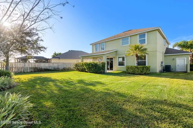 $690,000 | 3838 Hollisten Circle, Melbourne, FL 32940