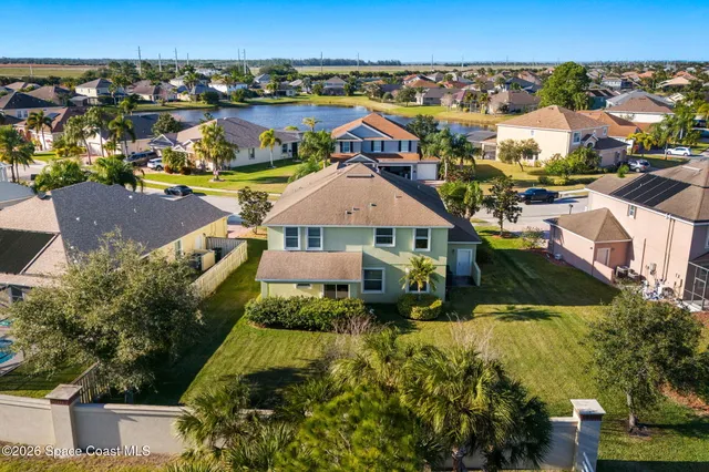 $690,000 | 3838 Hollisten Circle, Melbourne, FL 32940