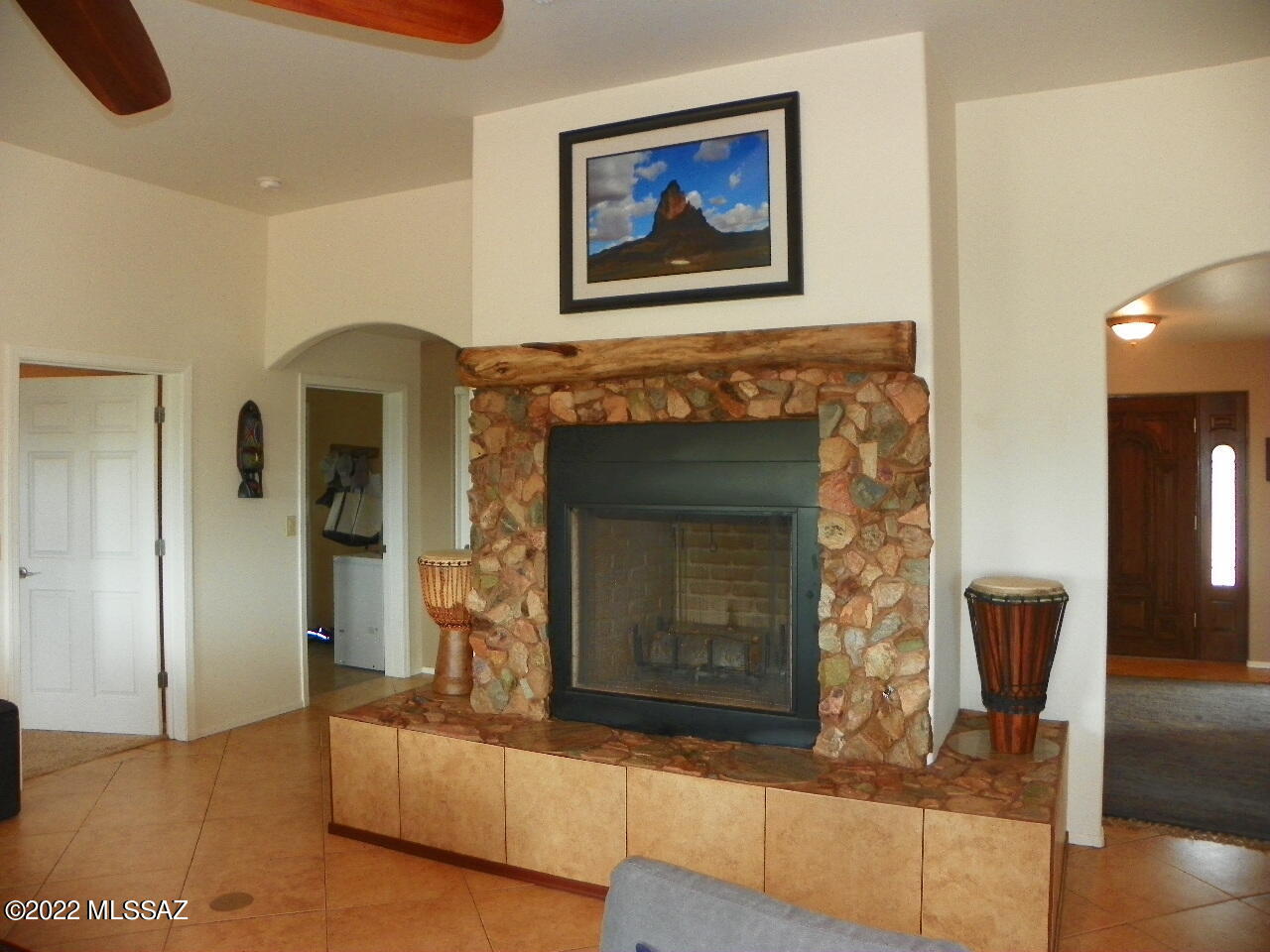 1414 Vía San Cayetano Rio Rico, AZ 85648 - Photo 5 of 50