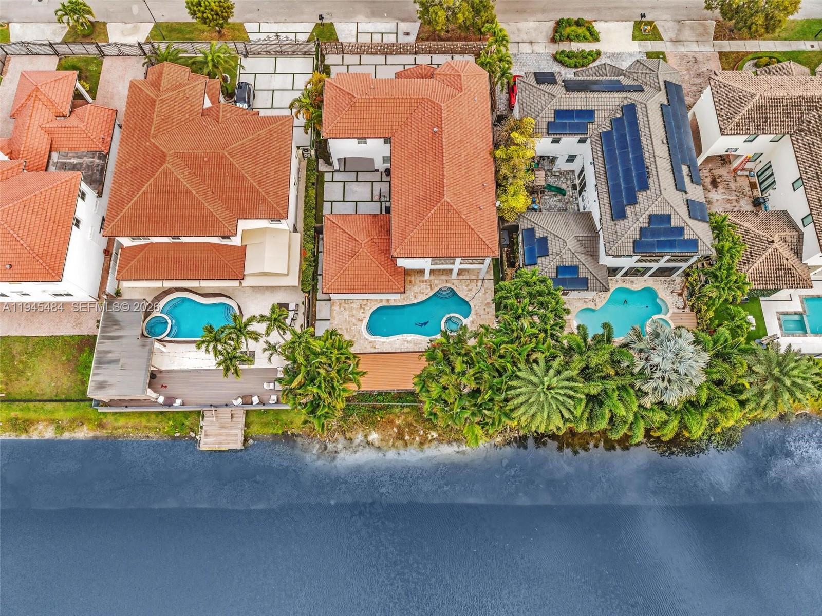 1102 Southwest 149th Path Miami, FL 33194 - Photo 36 of 45