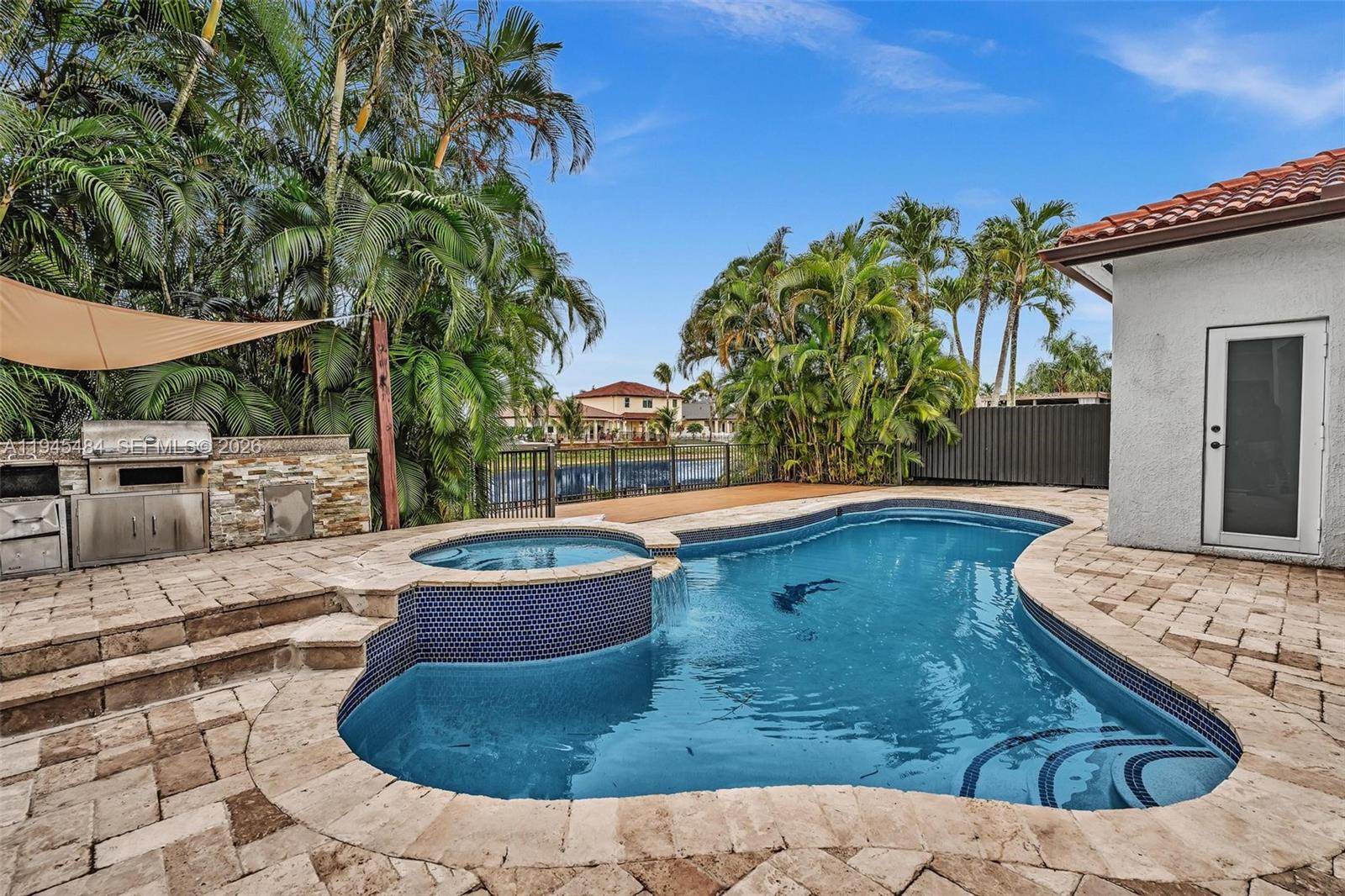 1102 Southwest 149th Path Miami, FL 33194 - Photo 39 of 45