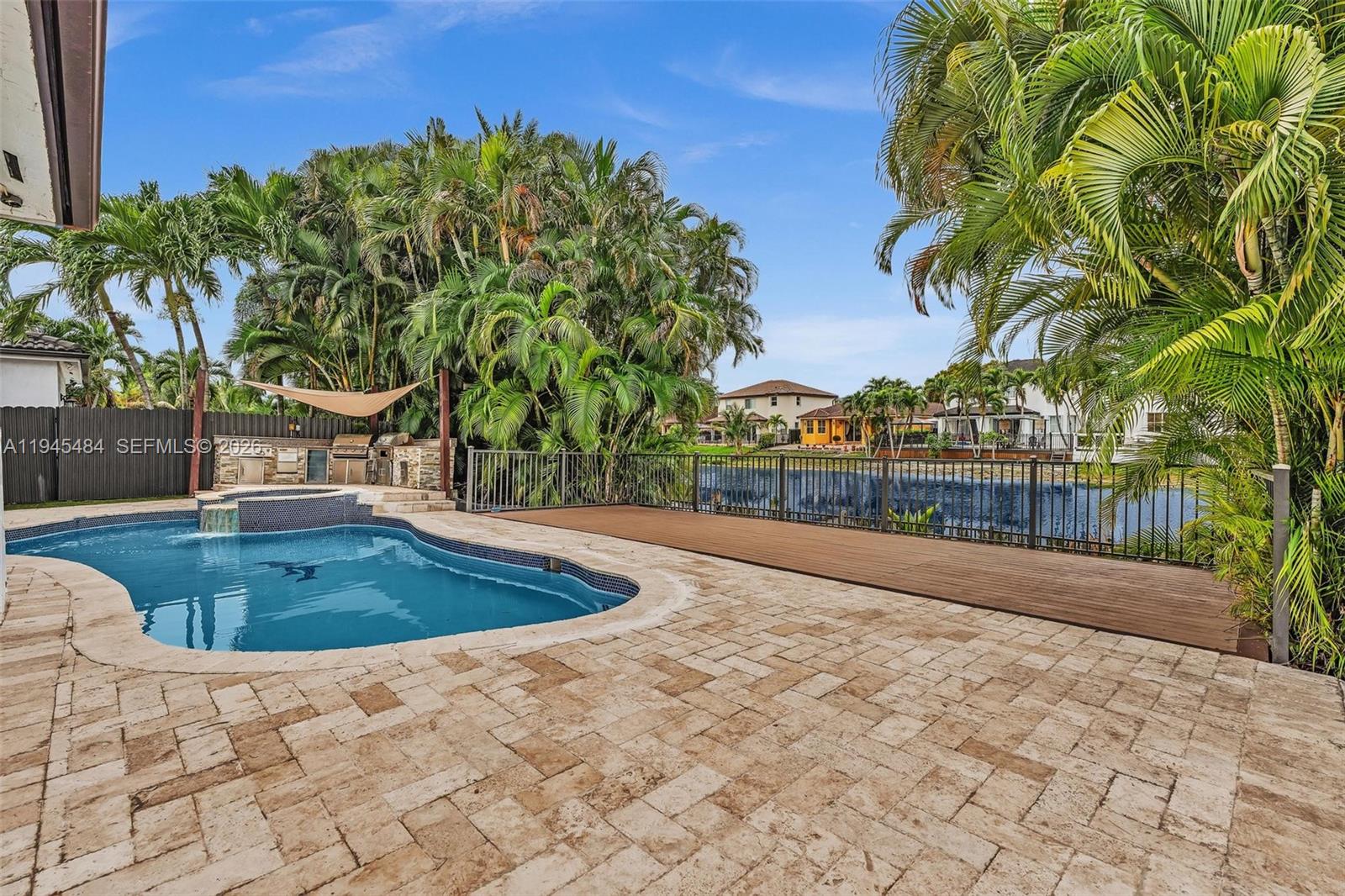 1102 Southwest 149th Path Miami, FL 33194 - Photo 43 of 45