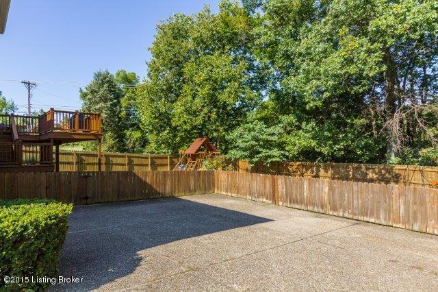 12604 Kirkham Road Louisville, KY 40299 - Photo 58 of 62 12604 Kirkham Rd-12