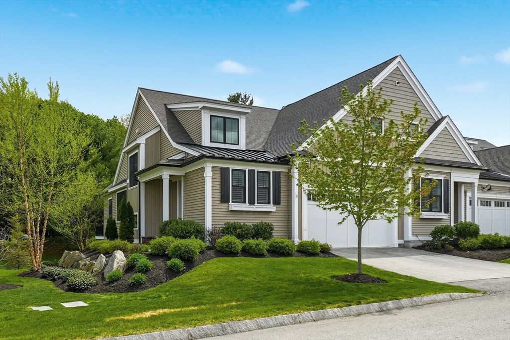 11 Baiting Brook Road, Unit 11 Framingham, MA 01701 - Photo 1 of 42
