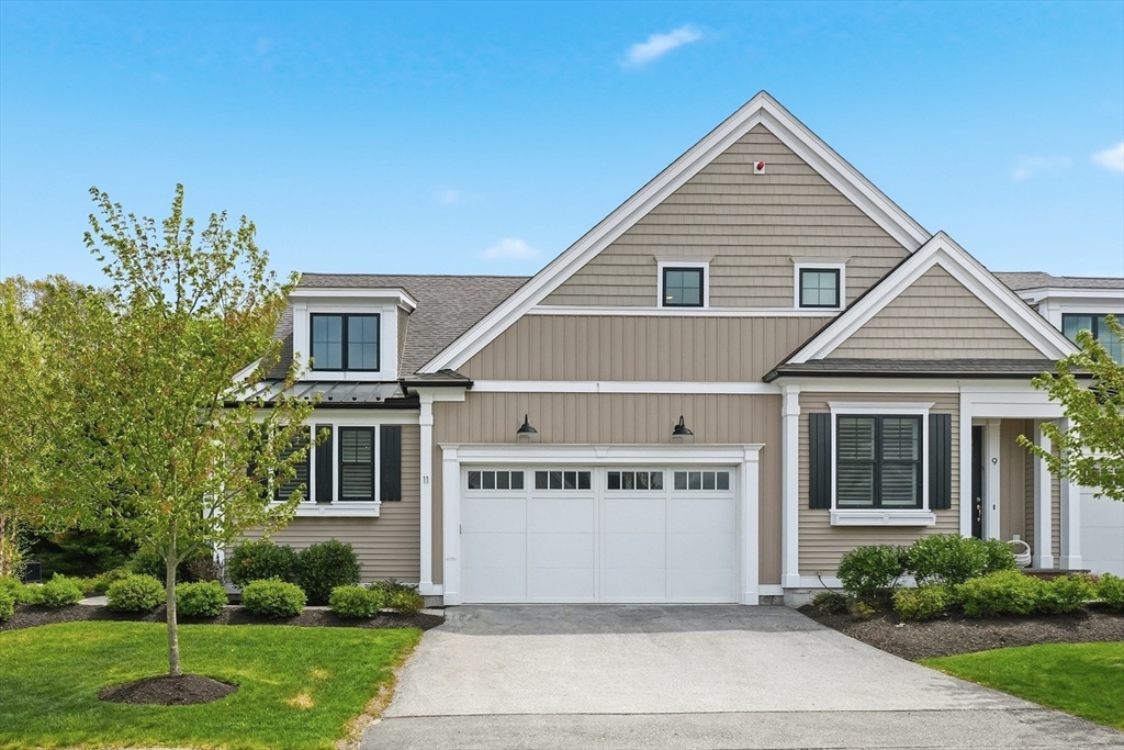 11 Baiting Brook Road, Unit 11 Framingham, MA 01701 - Photo 42 of 42