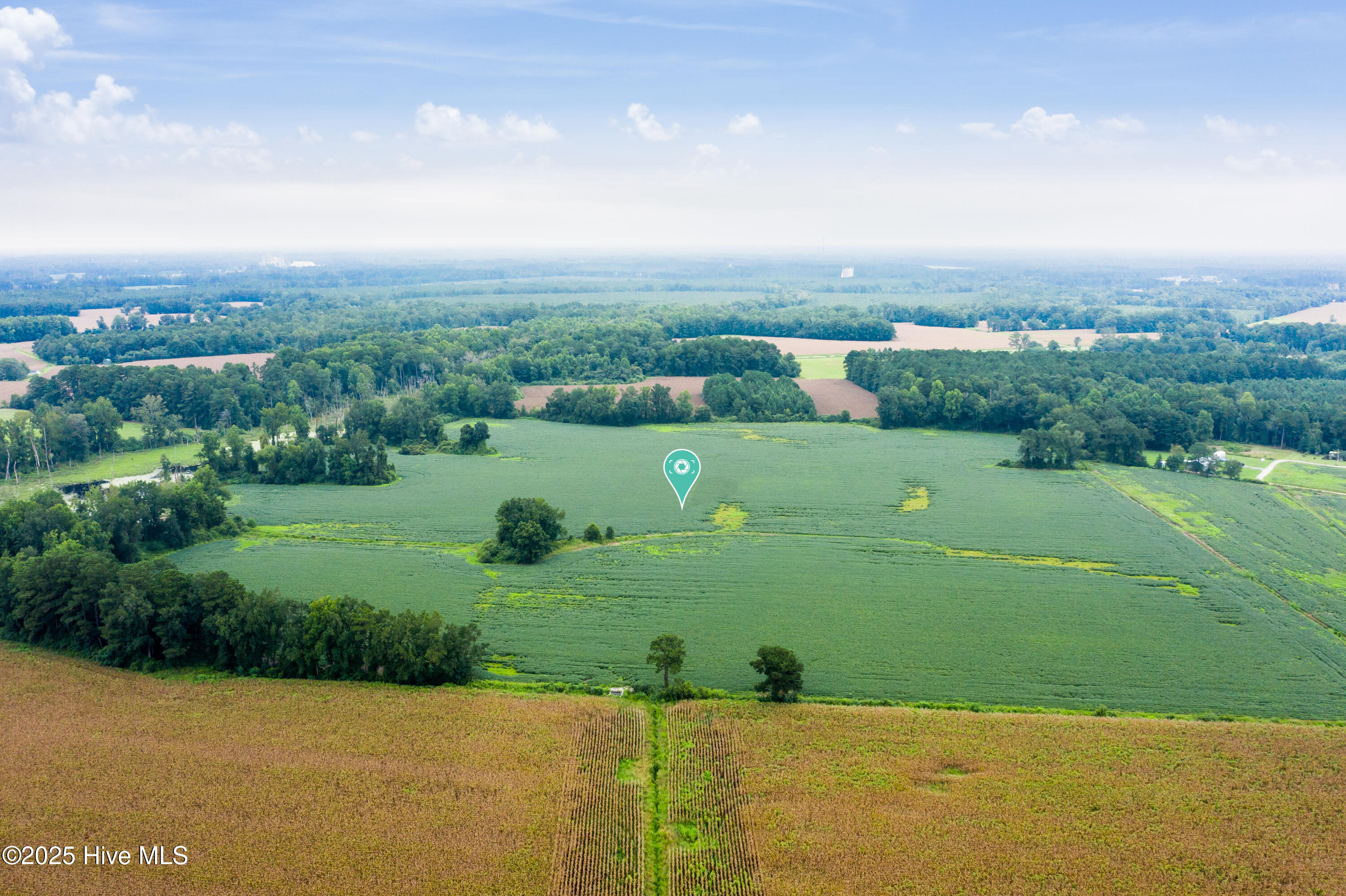 0 Off 1150 Teachey, NC 28464 - Photo 4 of 8 DJI_0642p