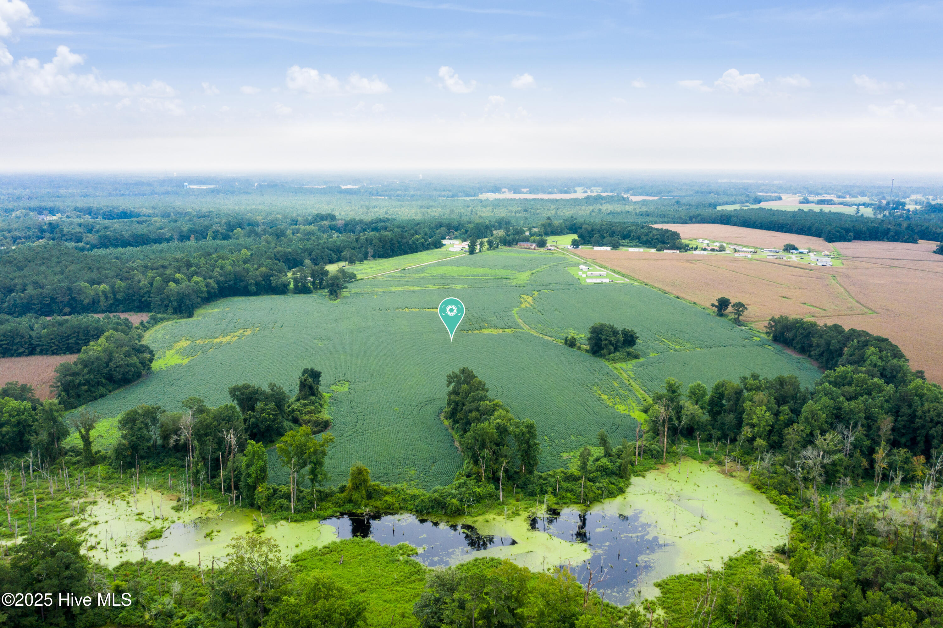 0 Off 1150 Teachey, NC 28464 - Photo 6 of 8 DJI_0644p