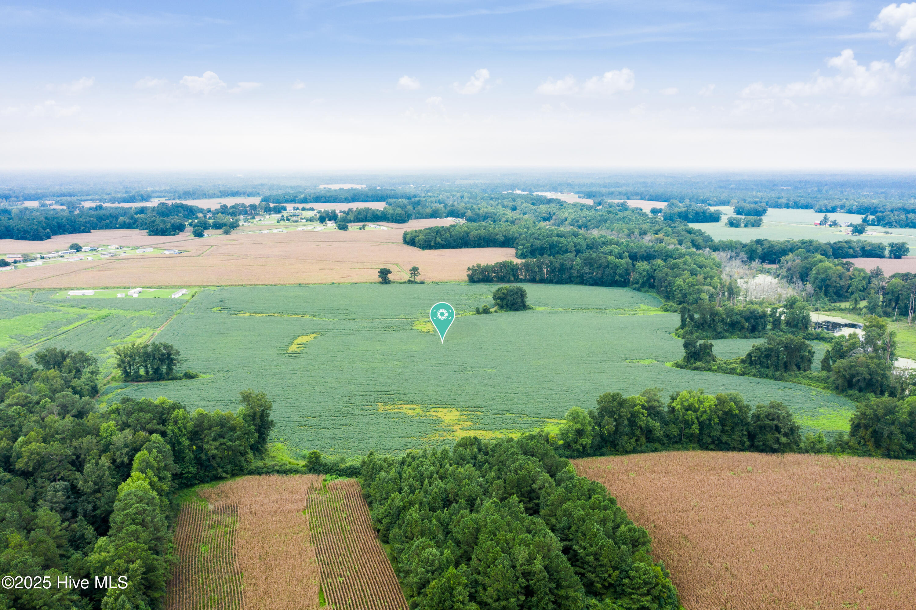 0 Off 1150 Teachey, NC 28464 - Photo 8 of 8 DJI_0646p