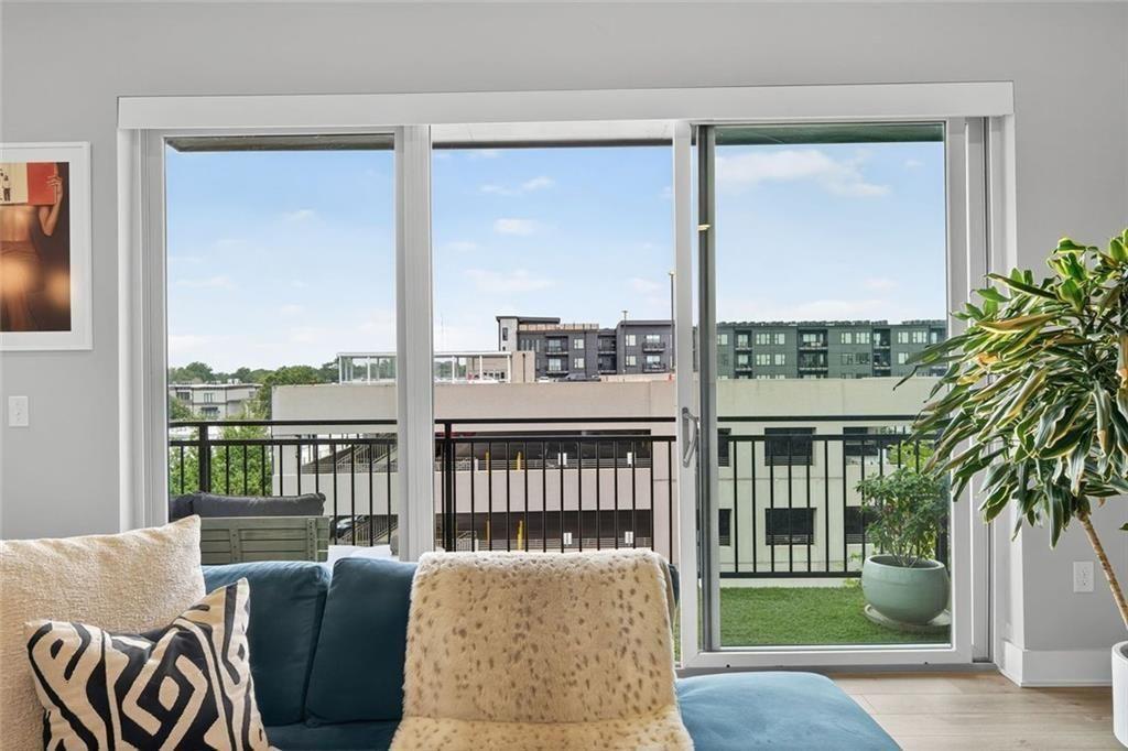 22 Airline Street Southeast, Unit PH403 Atlanta, GA 30312 - Photo 12 of 61