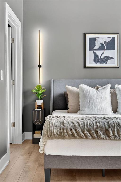 22 Airline Street Southeast, Unit PH403 Atlanta, GA 30312 - Photo 21 of 61