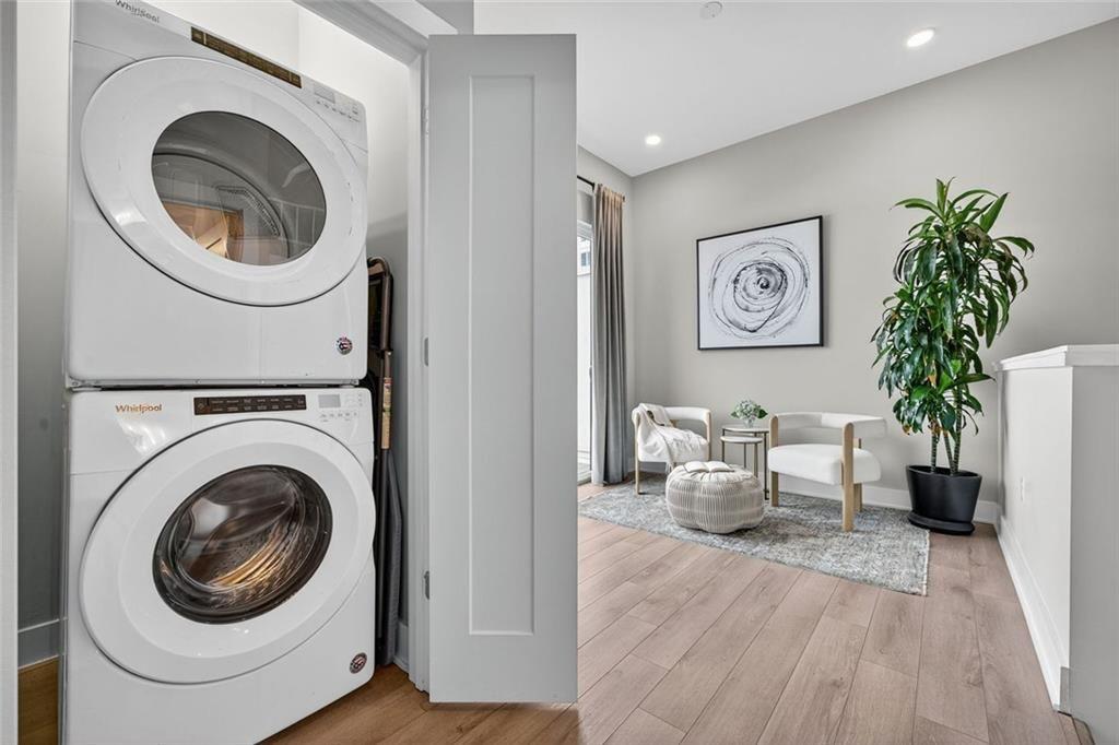 22 Airline Street Southeast, Unit PH403 Atlanta, GA 30312 - Photo 28 of 61