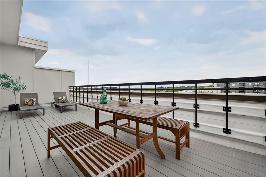 22 Airline Street Southeast, Unit PH403 Atlanta, GA 30312 - Photo 32 of 61