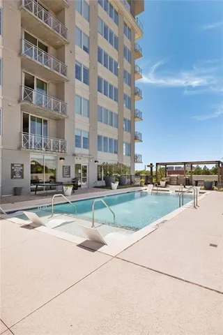 $565,000 | 22 Airline Street Southeast, Unit PH403, Atlanta, GA 30312