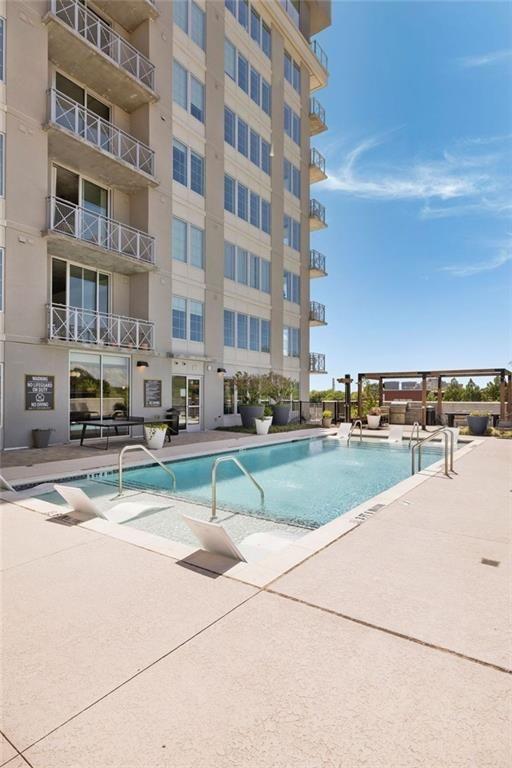 22 Airline Street Southeast, Unit PH403 Atlanta, GA 30312 - Photo 55 of 61