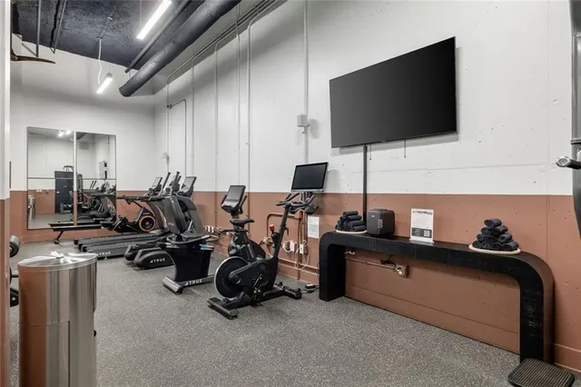 $565,000 | 22 Airline Street Southeast, Unit PH403, Atlanta, GA 30312