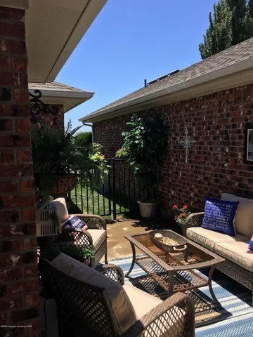 $218,000 | 5806 West Farmers Avenue, Amarillo, TX 79109