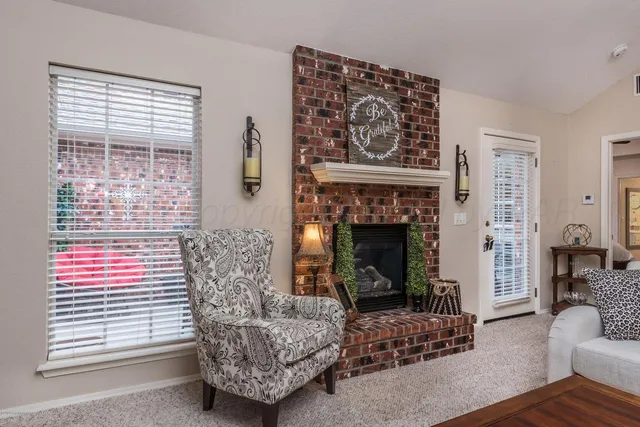 $218,000 | 5806 West Farmers Avenue, Amarillo, TX 79109