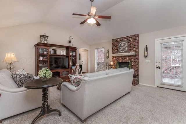 $218,000 | 5806 West Farmers Avenue, Amarillo, TX 79109