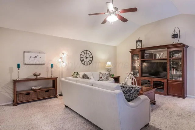 $218,000 | 5806 West Farmers Avenue, Amarillo, TX 79109