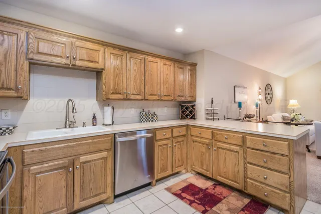 $218,000 | 5806 West Farmers Avenue, Amarillo, TX 79109