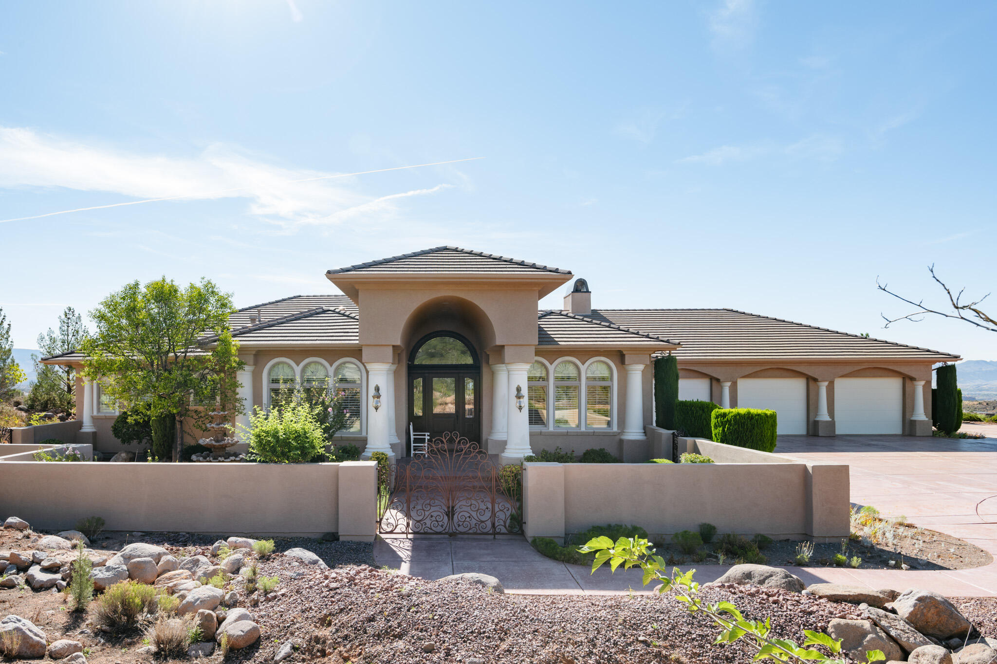 684 Juniper Way Leeds, UT 84746 - Photo 1 of 75 RS--4