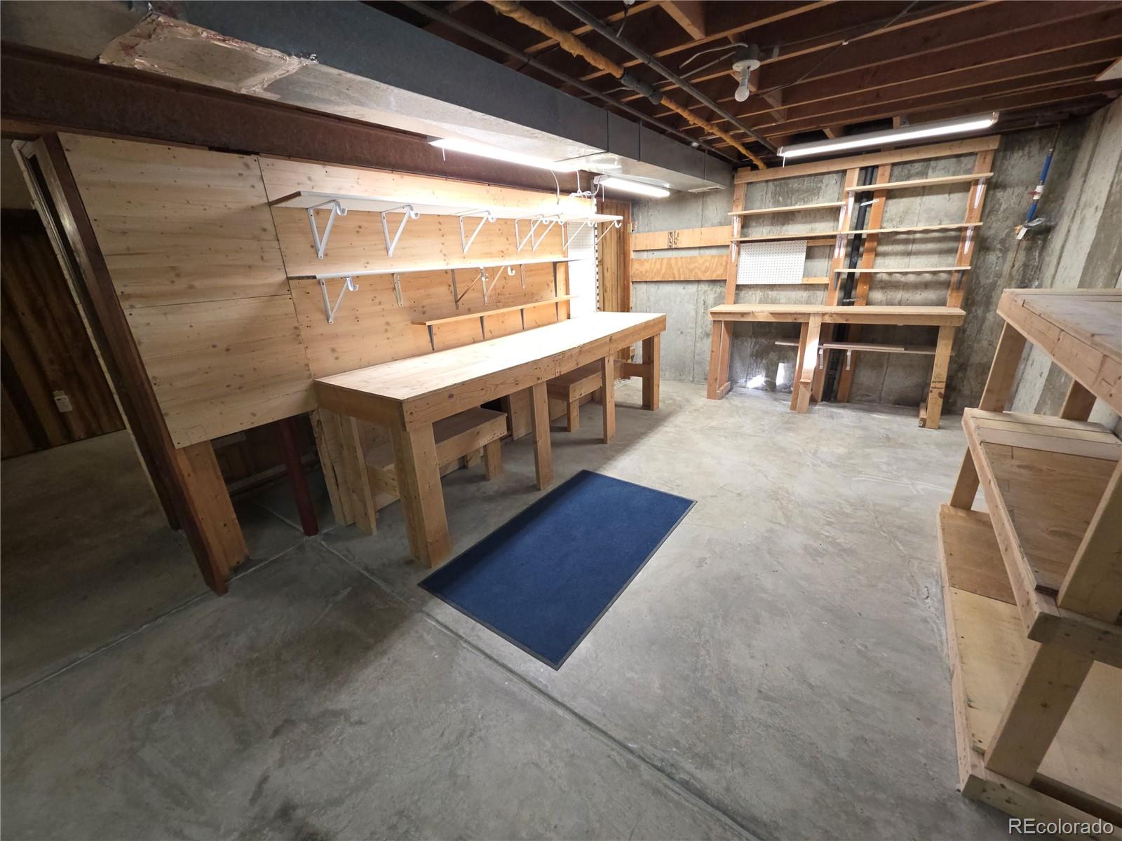 10439 Independence Street Broomfield, CO 80021 - Photo 19 of 30 a view of a storage & utility room