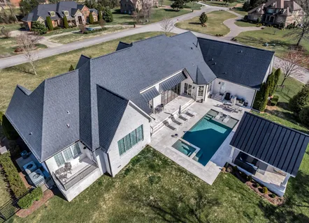 $3,549,900 | 9003 Pointe Cross Lane, Brentwood, TN 37027